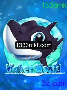 Explorando o Mundo Fascinante de WaterWorld