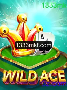 A Excitante Jornada Pelo Mundo de WildAce